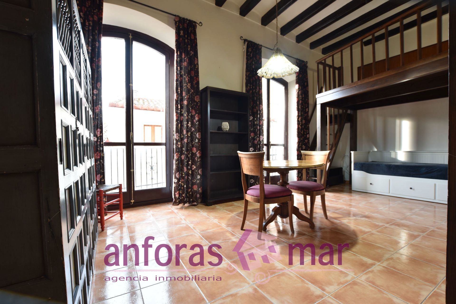 Study for sale in Carrer Major, Centre