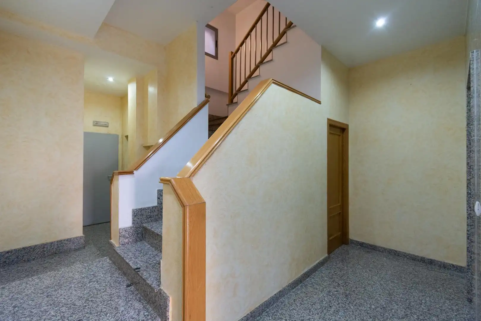 Piso en venta en Cartagena con Aire acondicionado, Calefacción y Balcón