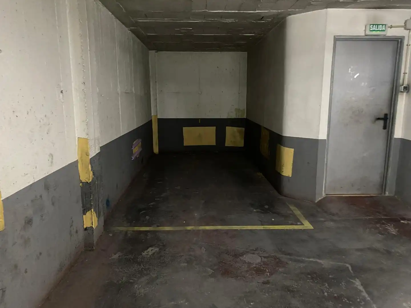 Parking for sale in Elche ciudad, imagen 4