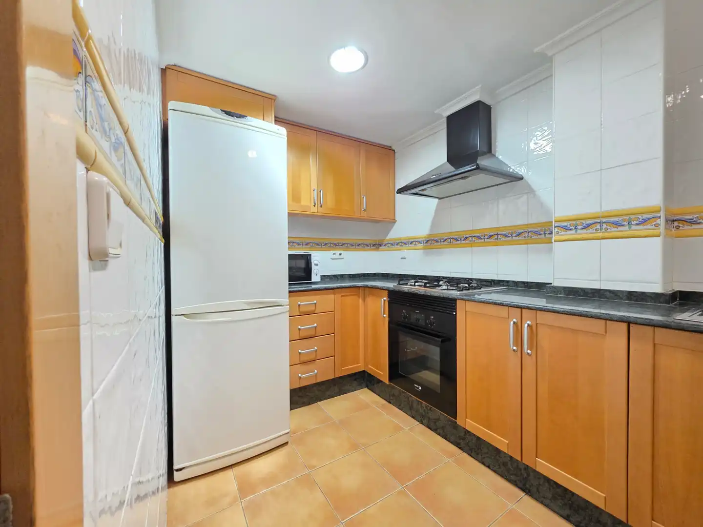 Appartamento con terrazza in vendita a Carrer Sant Josep, imagen 13