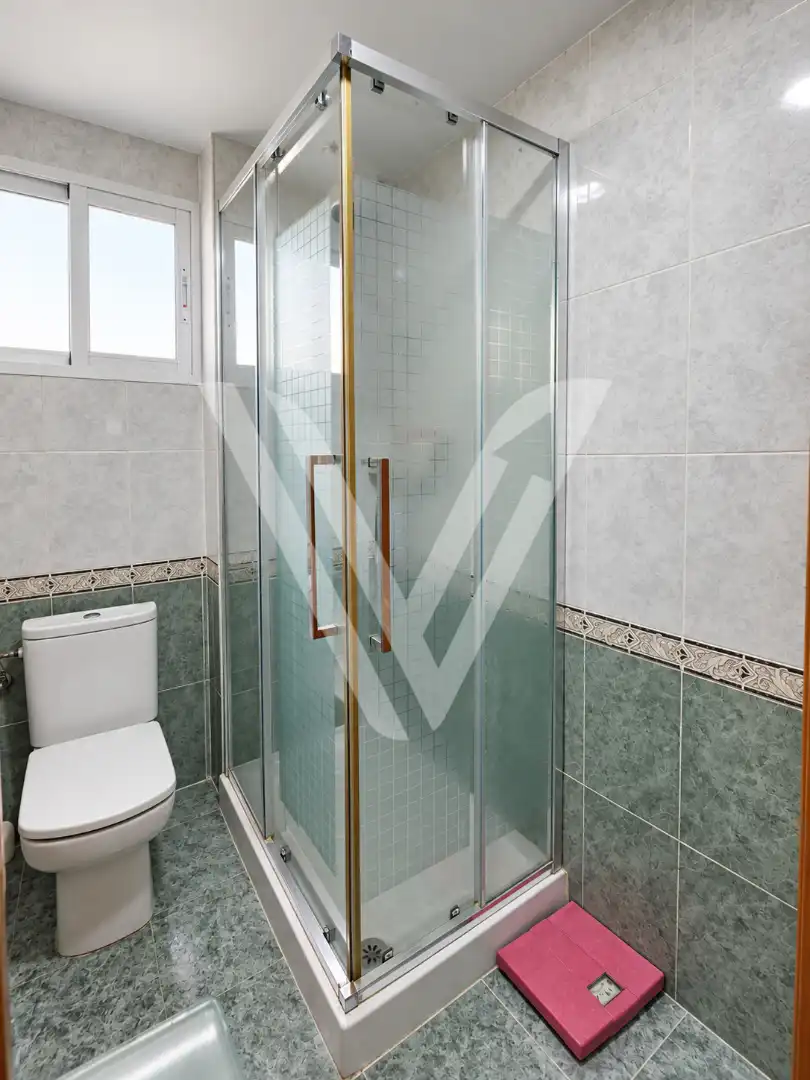 Piso con terraza en venta en Avinguda de Montiber, imagen 19