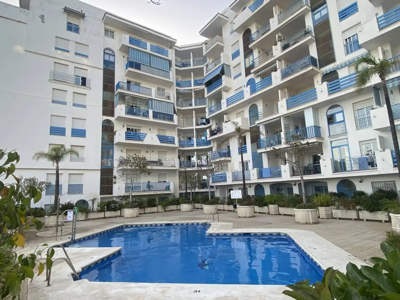 Piso con piscina en venta en Avenida Carmen 5, imagen 19