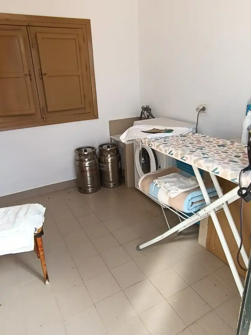 Maison jumelée avec jardin à vendre à Avenida Alcaldesa María Regla Jiménez, imagen 45