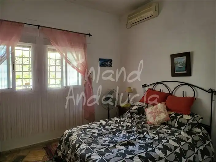 Maison avec piscine à vendre à Marchena, imagen 9