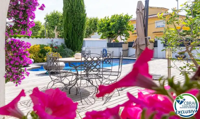 Villa mit Pool zum Verkauf in Carrer Pení, imagen 48