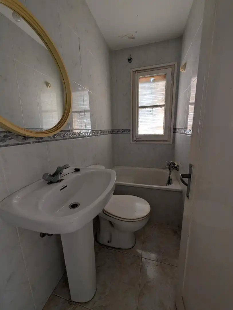 Bathroom of Flat for sale in Alcanar  with Terrace