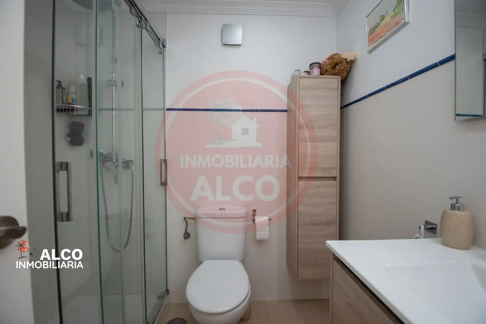 Bany de Pis en venda en Centro Internacional