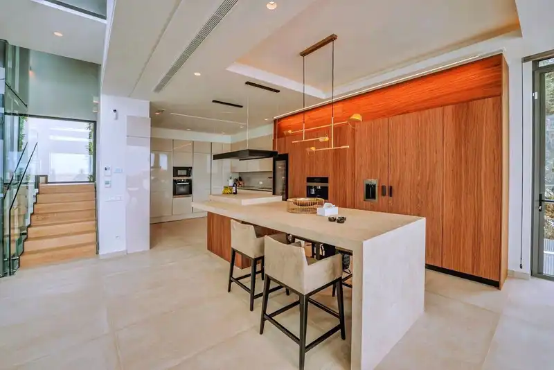 Chalet con piscina en venta en Avenida de la Alquería, imagen 8