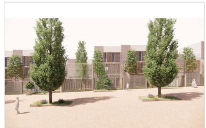 Einfamilien-Reihenhaus zum verkauf in Aiguaviva