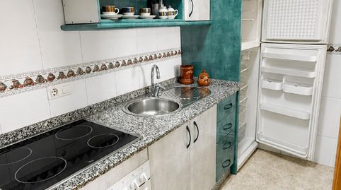 Foto 4 von Wohnung zur Miete in Pescadores, Mazarrón