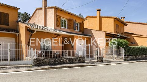 Photo 2 of Houses for sale in Gualba, Barcelona