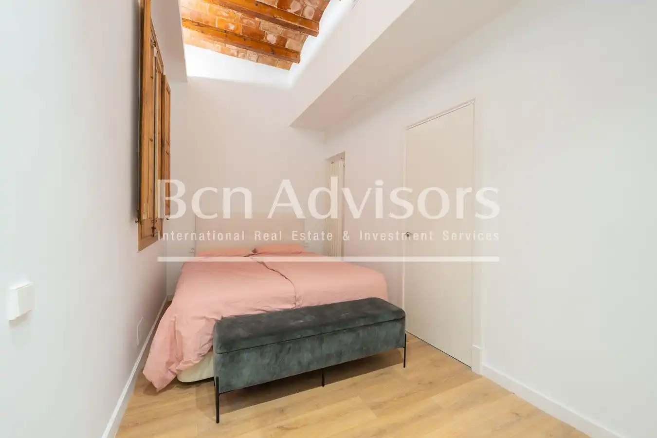 Appartamento con terrazza in vendita a Eixample, imagen 22