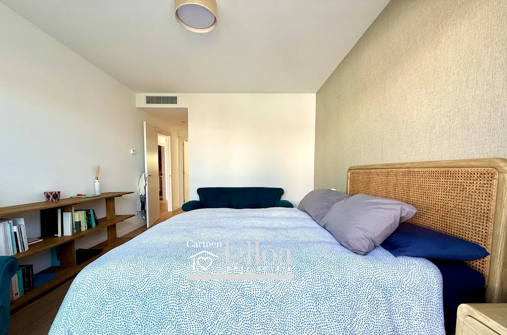 Casa a schiera con piscina in vendita a Garbinet - Vistahermosa, imagen 26