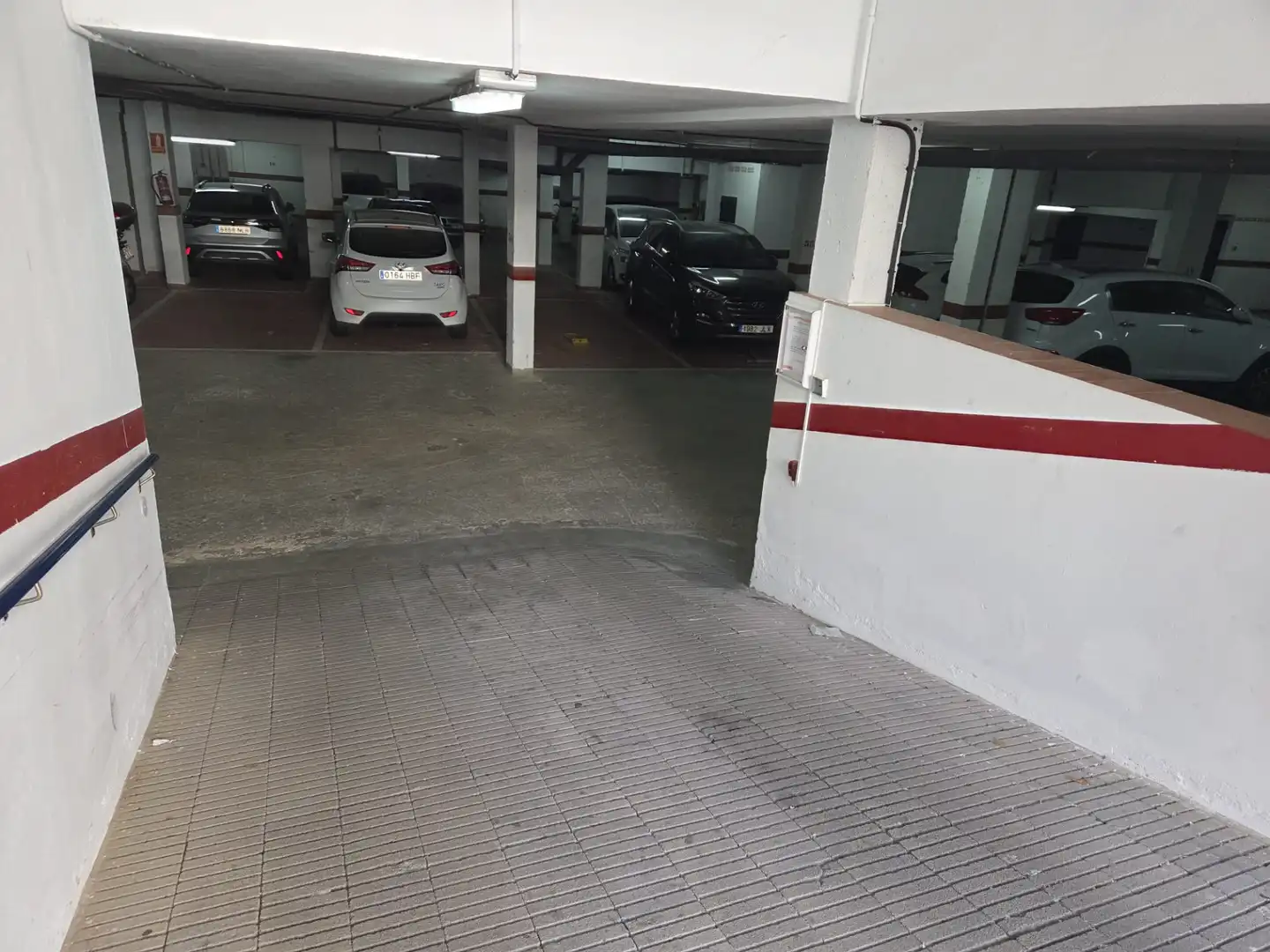Individuel avec ascenseur à vendre à Plaza de la Sal, imagen 2