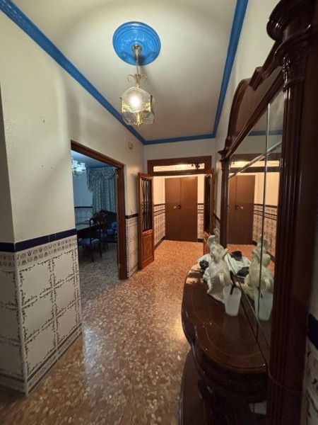 Casa o xalet de lloguer en Lucena