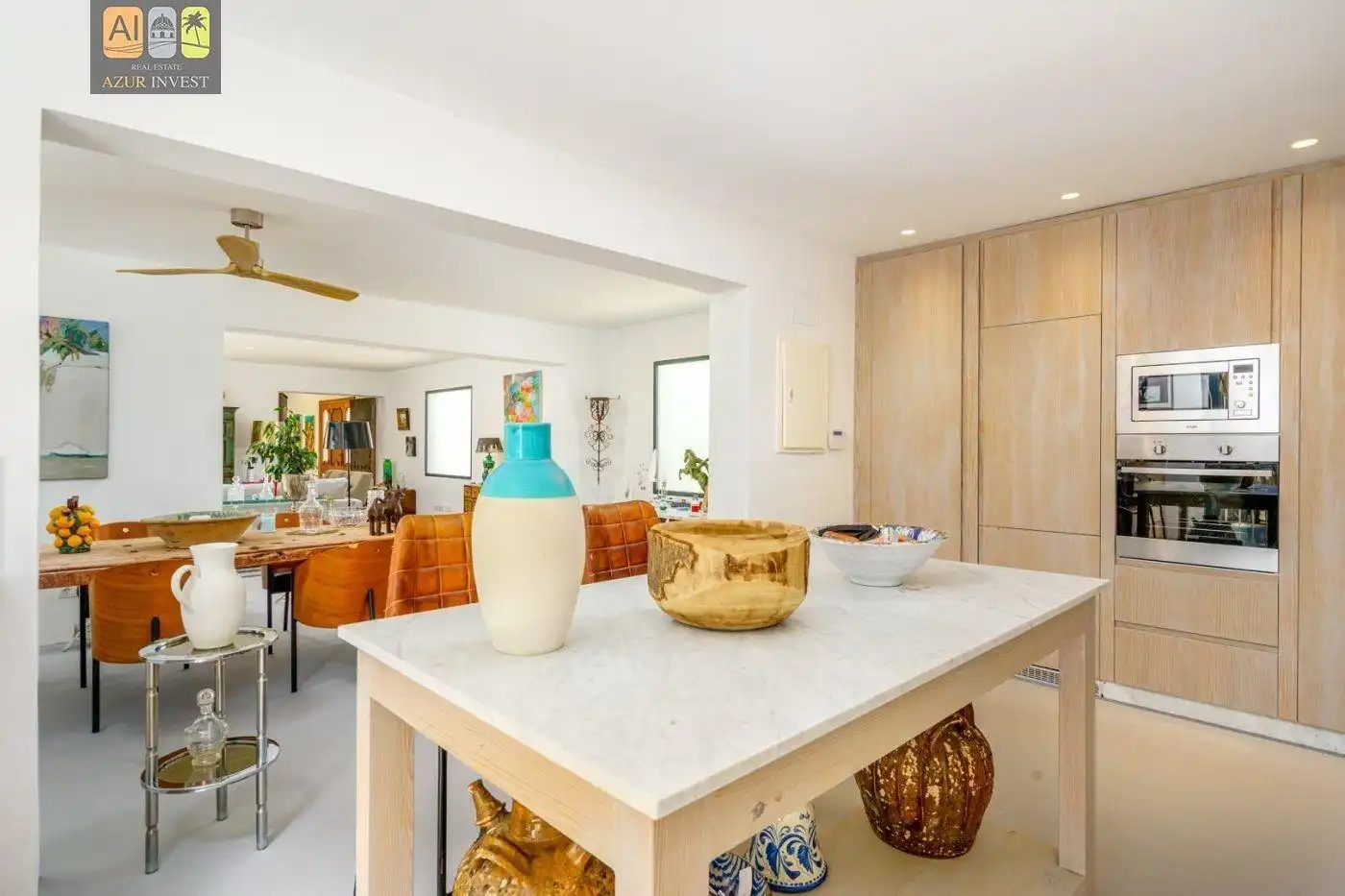 Casa o chalet en venta en Barranco Hondo