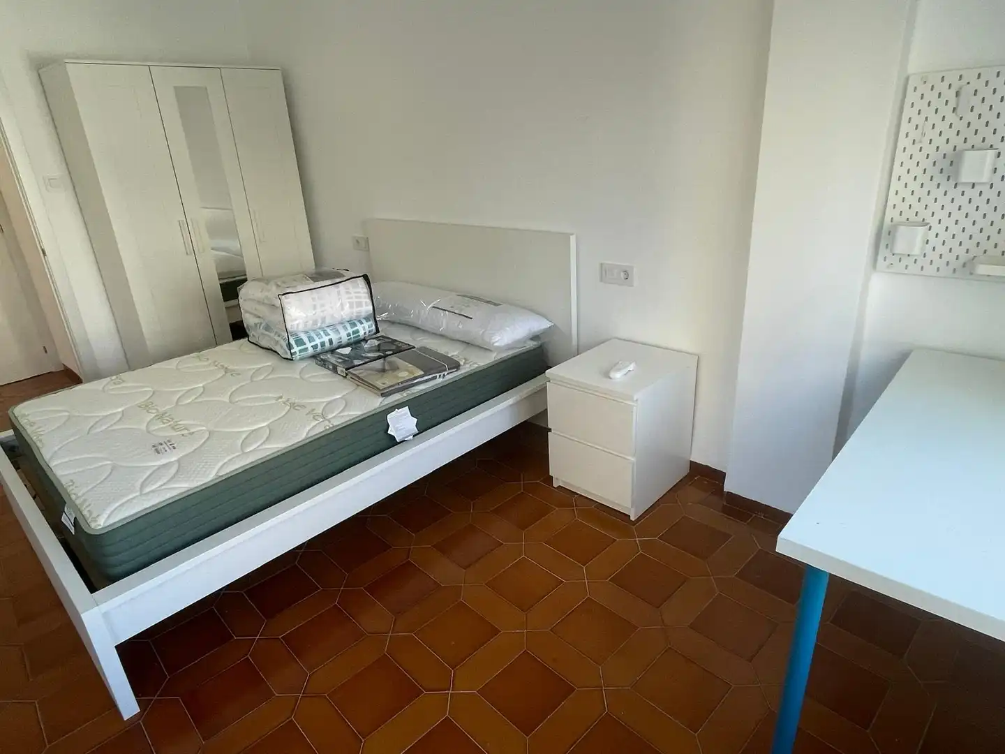 Piso con terraza en venta en Centro, imagen 28
