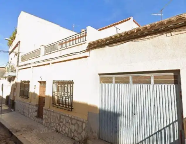 House for sale in Berja, imagen 2