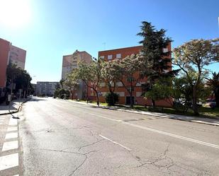 Vista exterior de Planta baixa en venda en Badajoz Capital