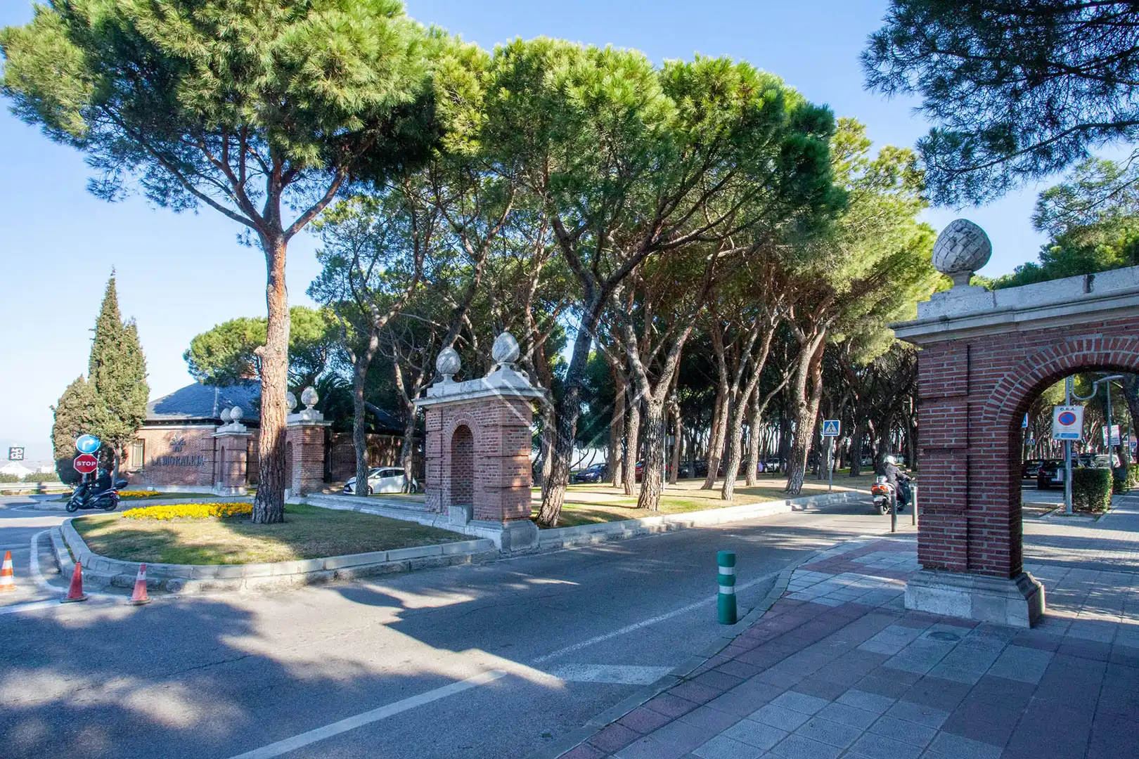 Villa con piscina in vendita a Urbanización La Moraleja