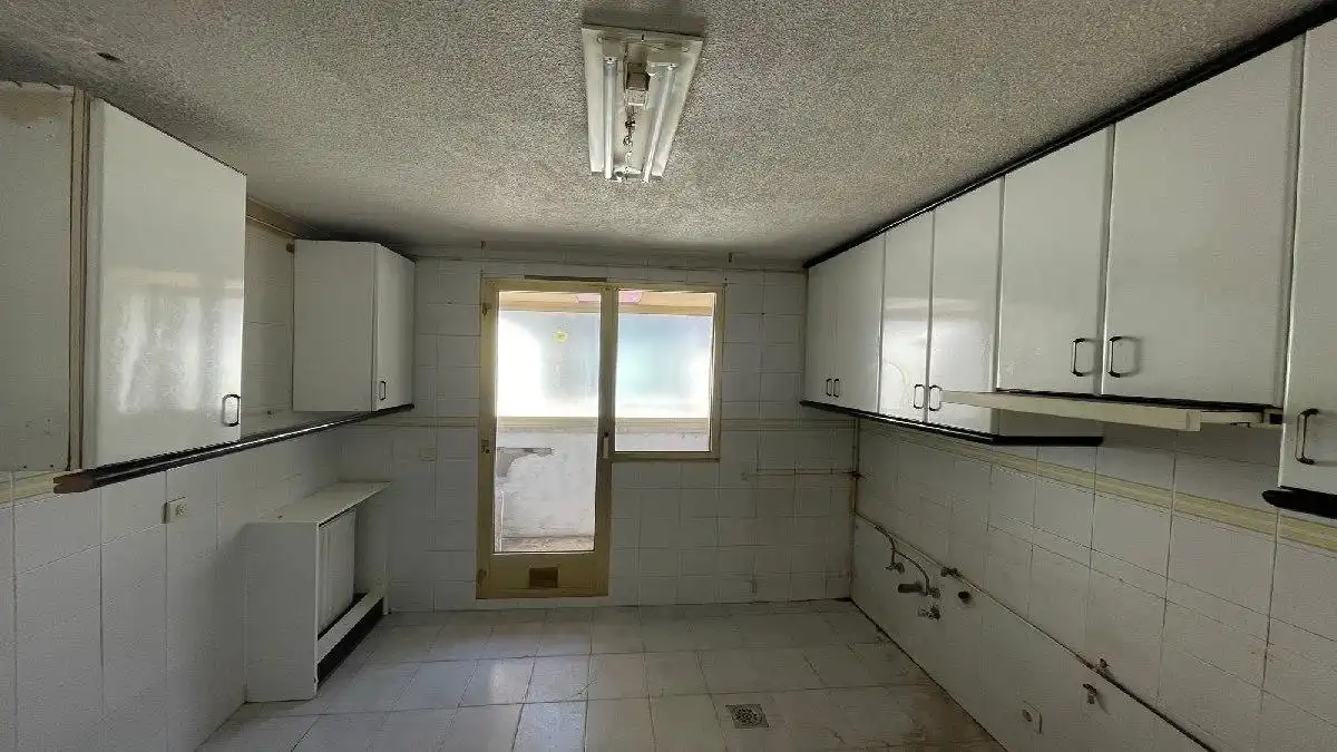 Cocina de Piso en venta en Vitigudino