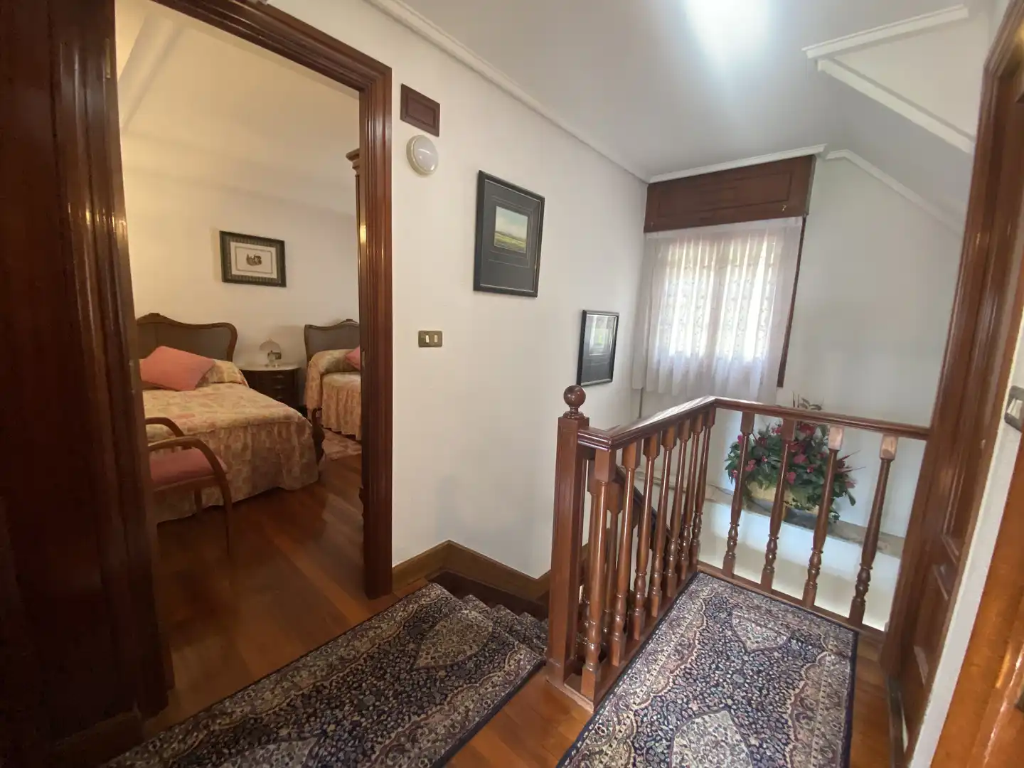 Terraced house for sale in Tiburtzio Bergaretxe Etxetaldea, imagen 34