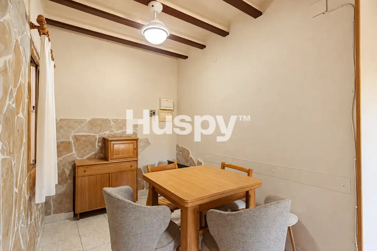 House with terrace for sale in Polígono 14 Parcela, imagen 6