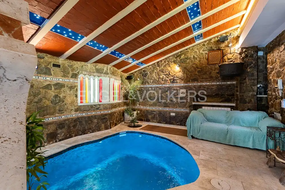 Casa o chalet en venta en El Carme - Sant Agustí - Bonavista