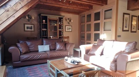 Foto 3 de Dúplex en venda a Calle Prat de Sant Marti-gessa-, 2, Gessa, Naut Aran