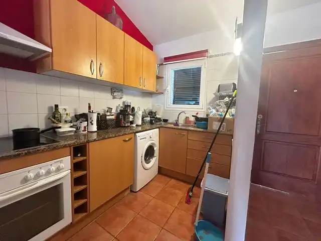 Apartament en venda a Cala d'en Bosch - Serpentona