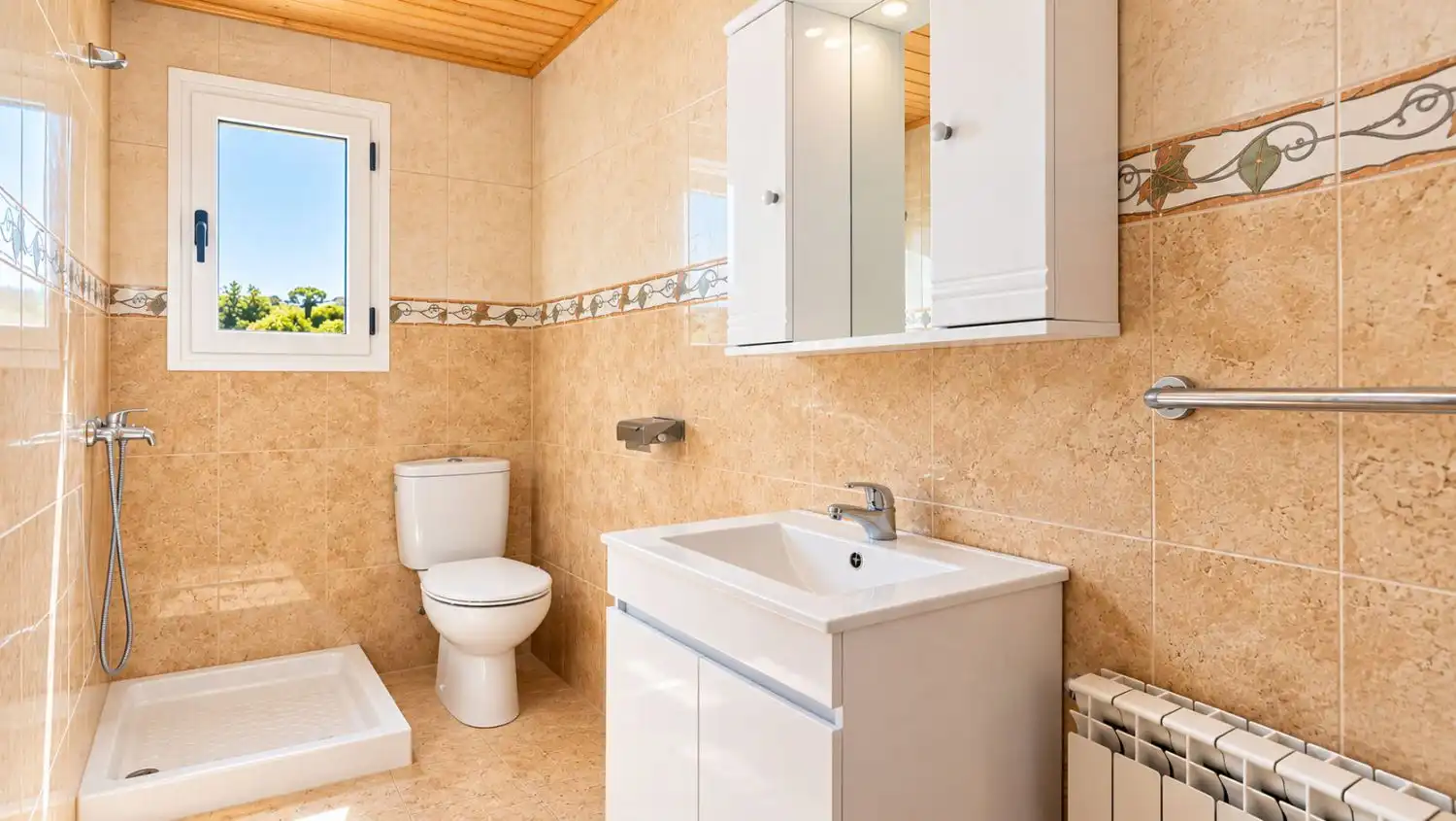 Maison avec balcon à vendre à Vilamarín, imagen 45