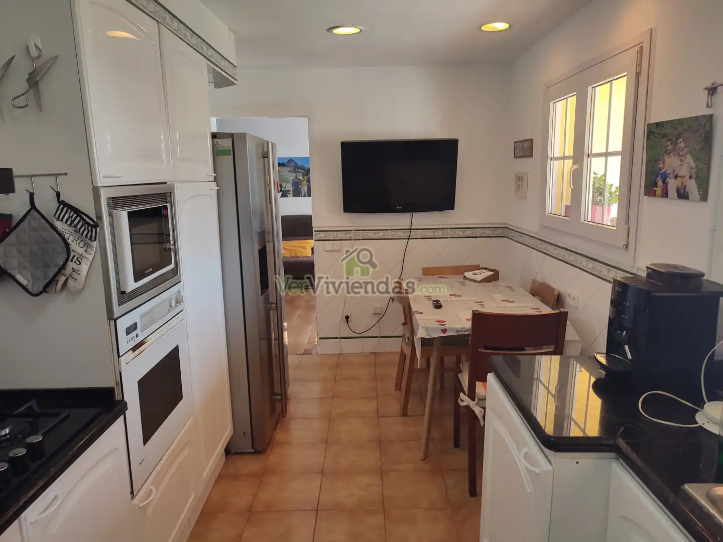 Casa con terraza en venta en Carrer de les Tres Creus 4, imagen 17
