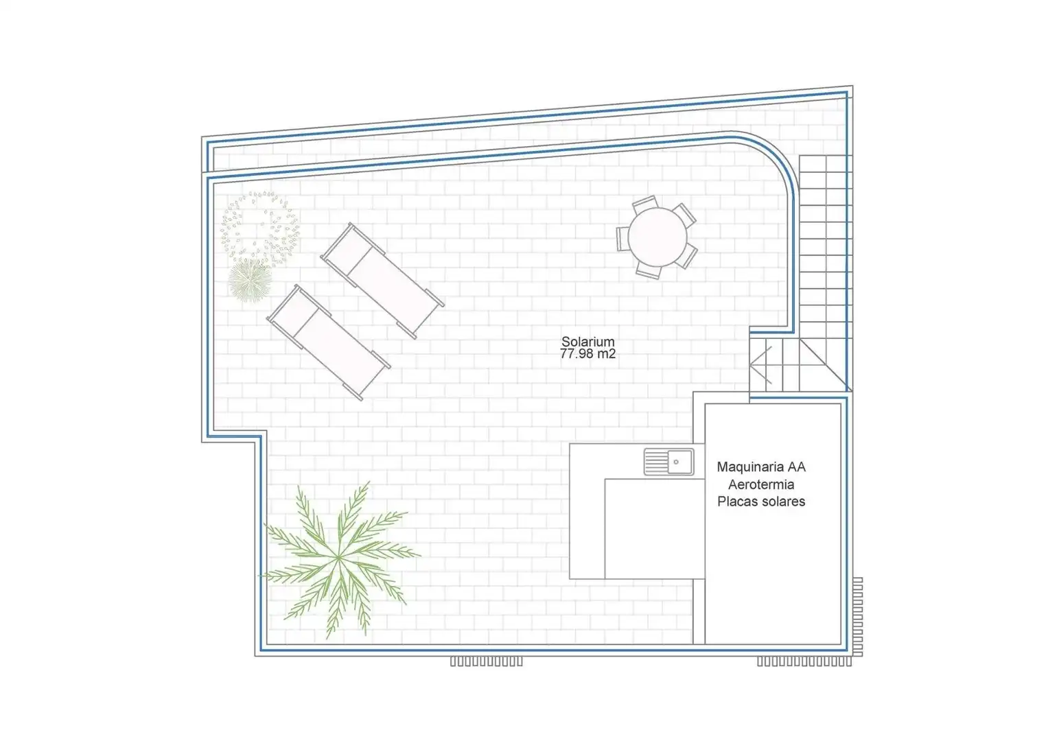 Haus mit Pool zum Verkauf in N/A, imagen 20