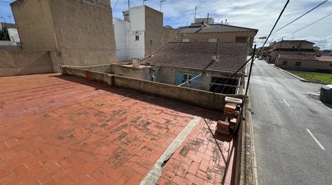 Foto 4 de Casa o xalet en venda a Molins - Campaneta - San Bartolomé, Alicante