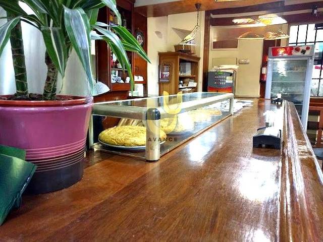 Local comercial en Venta en Apóstol Santiago