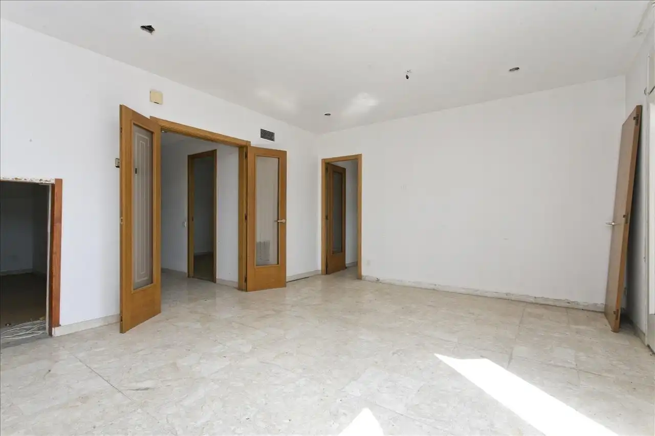 Appartamento in vendita a El Poble Sec, imagen 3