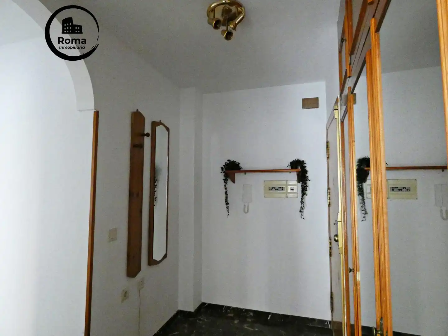 Wohnung mit Aufzug zum Verkauf in Carretera de Almeria 16, imagen 3