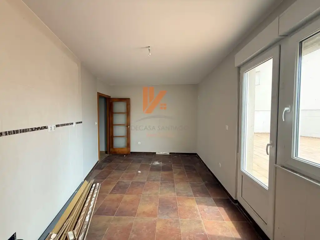 Flat for sale in Carnota