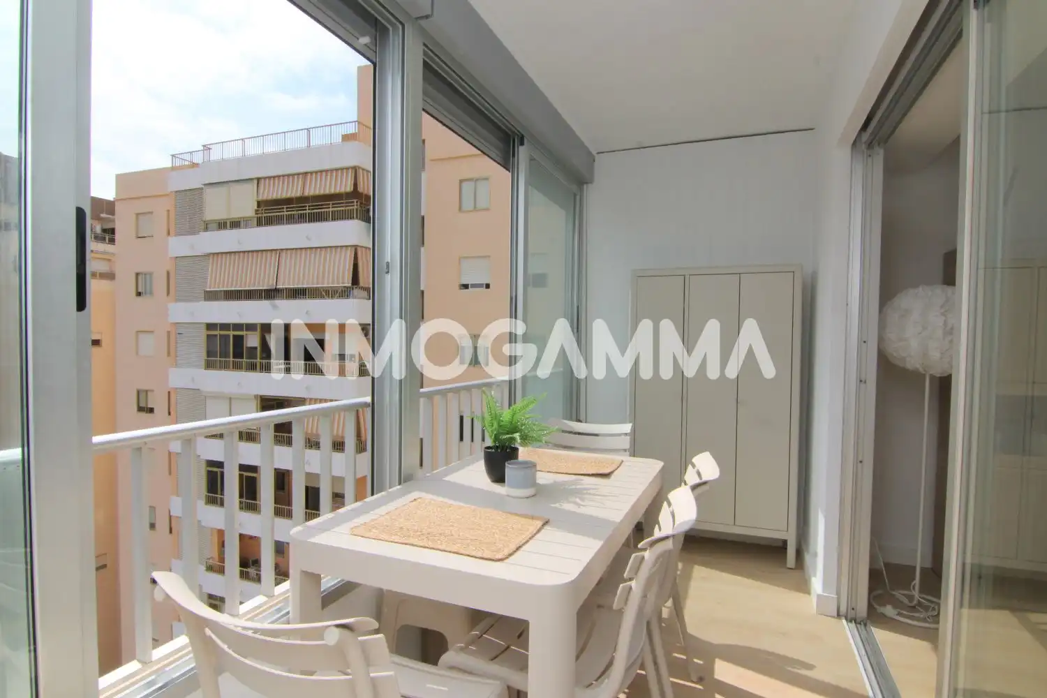 Apartamento con piscina en alquiler en Pobla de Farnals, imagen 17