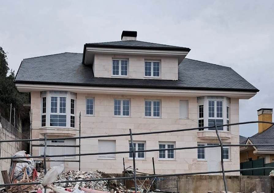 Exterior view of Flat for sale in Piélagos  with Heating and Terrace