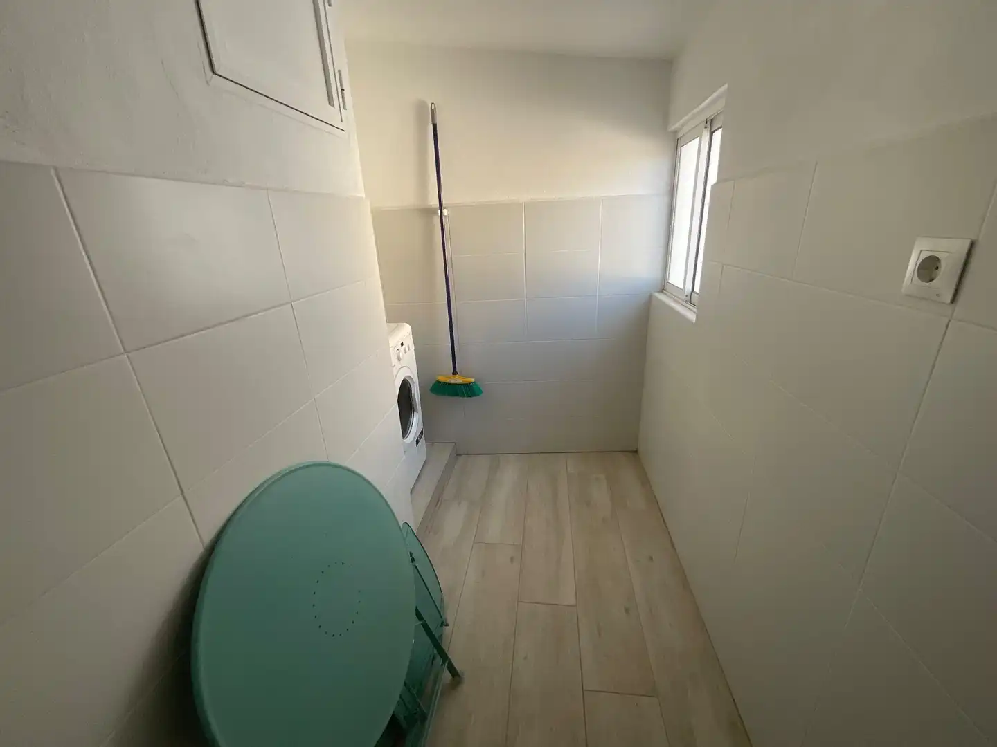 Bany de Casa o xalet de lloguer en Cueva de Menga