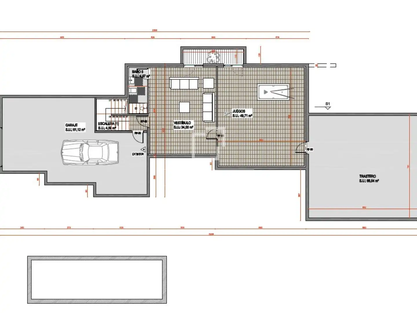 Casa o chalet en venta en Sant Vicenç de Montalt con Aire acondicionado, Calefacción y Jardín privado