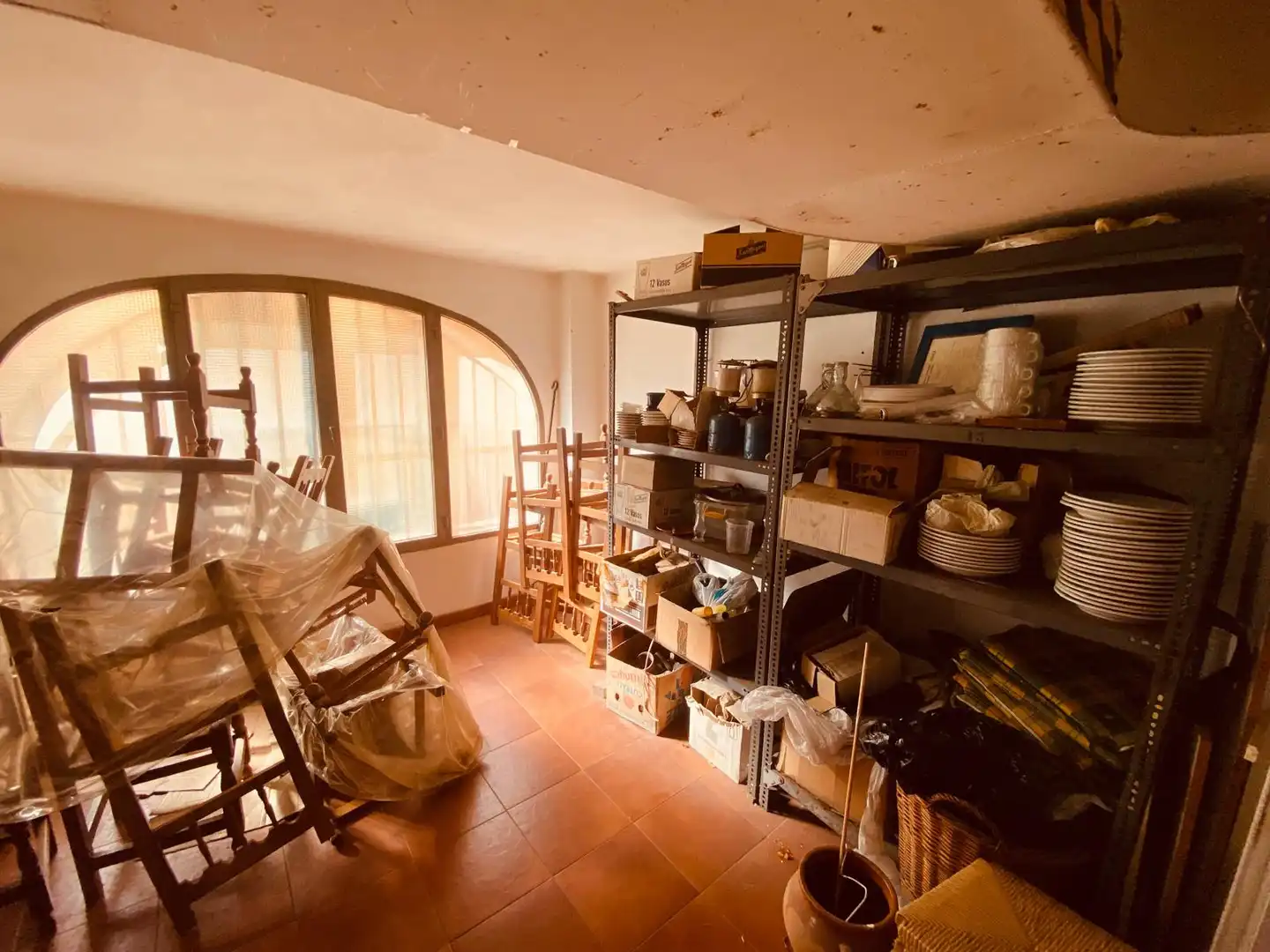 Gewerbefläche zum Verkauf in Calle Emilio Castelar, imagen 11