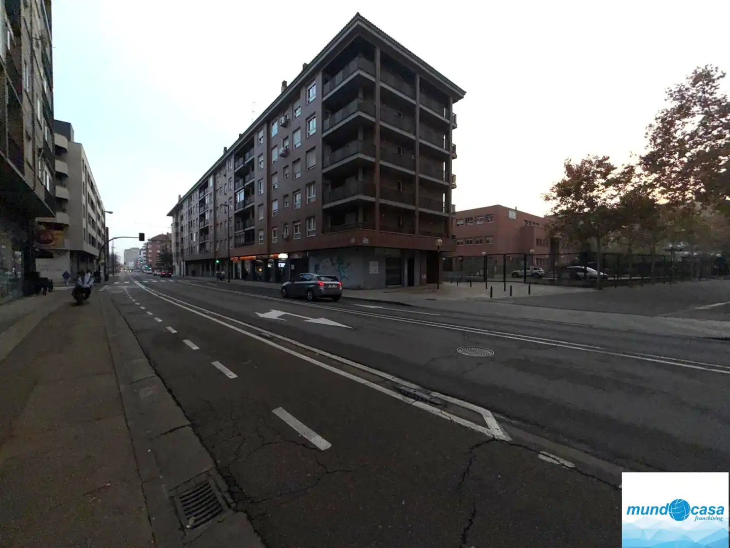 Wohnung zum Verkauf in Calle de Miguel Servet, imagen 20