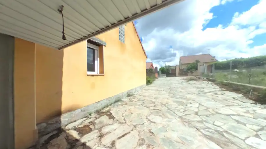 Houses for sale in Zarzuela del Monte  with Heating, Private garden and Terrace