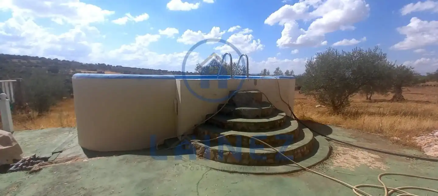 Wohnbaugrundstück zum Verkauf in La Granjuela, imagen 20