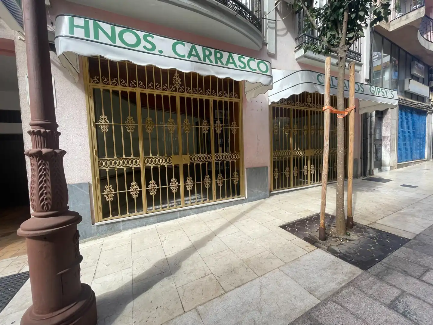 Business premises for sale in Centro, imagen 6