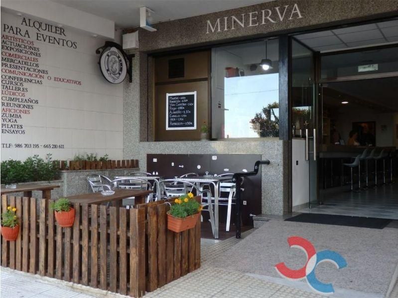 Premises for sale in Marín