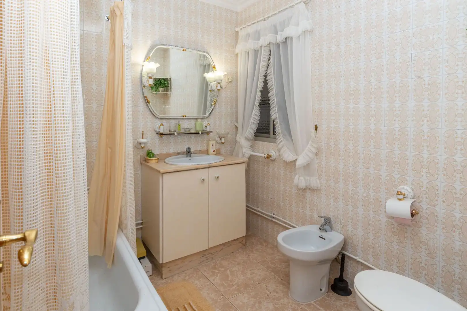 Flat with lift for sale in Mariana Pineda, imagen 39