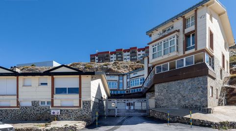 DUPLEX EN PLENA SIERRA NEVADA